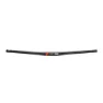 Control Exl Flat Top Styre, Black, 31.8mm, 760mm