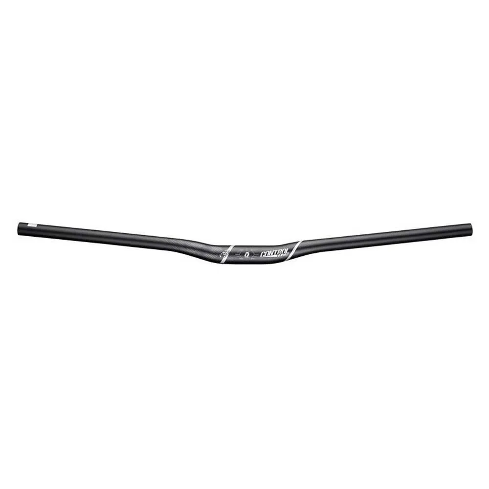 Control Lynx 15 Mm Rise Styre, Black / grey, 31.8mm, 800mm
