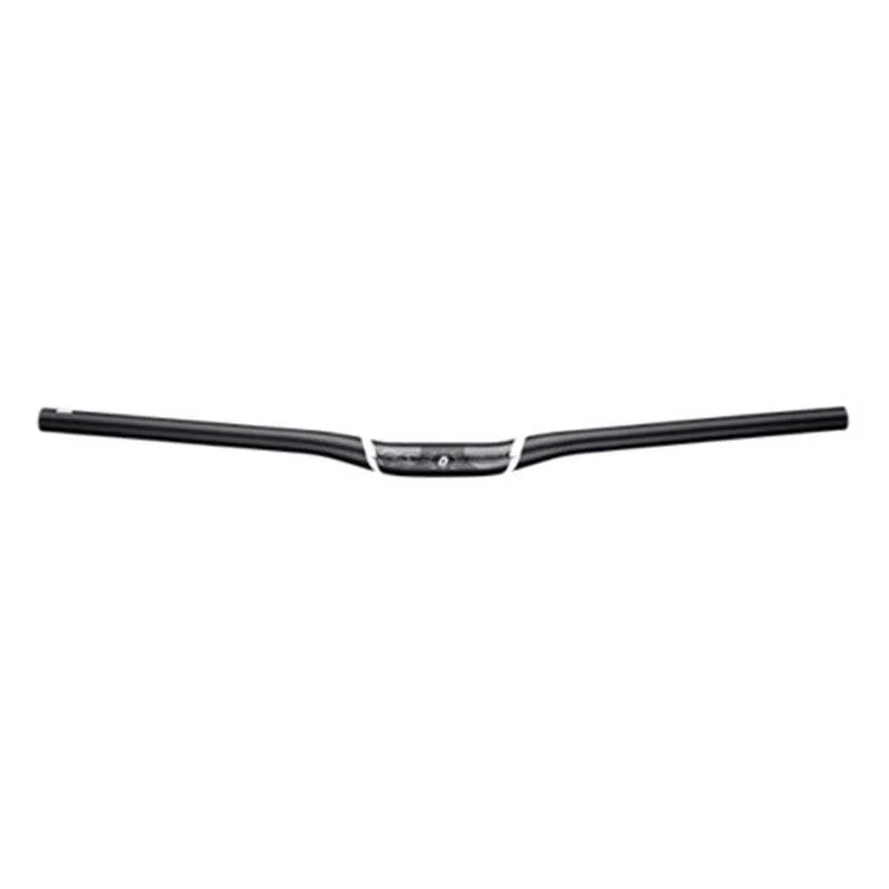 Control Lynx 15 Mm Rise Styre, Black / grey, 31.8mm, 800mm
