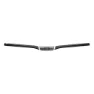 Control Lynx 15 Mm Rise Styre, Black / grey, 31.8mm, 800mm