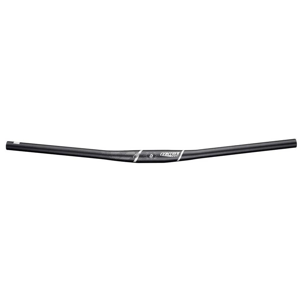 Control Lynx Flat Top Styre, Black, 31.8mm, 760mm