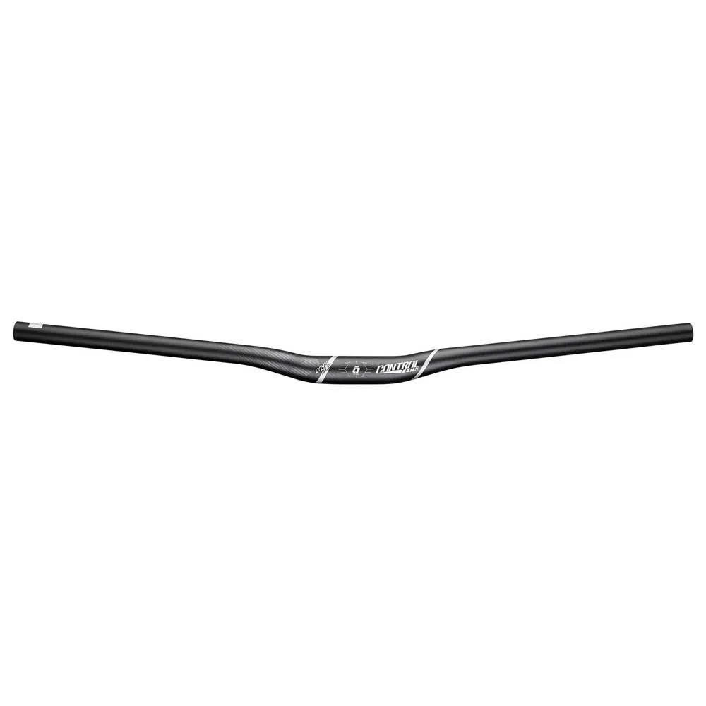 Control Lynx Riser 15mm Styre, Black, 31.8mm, 750mm Control Lynx Riser 15mm Styre, Black, 31.8mm, 750mm