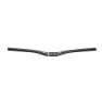 Control One Rise Styre, Black, 31.8mm, 750mm