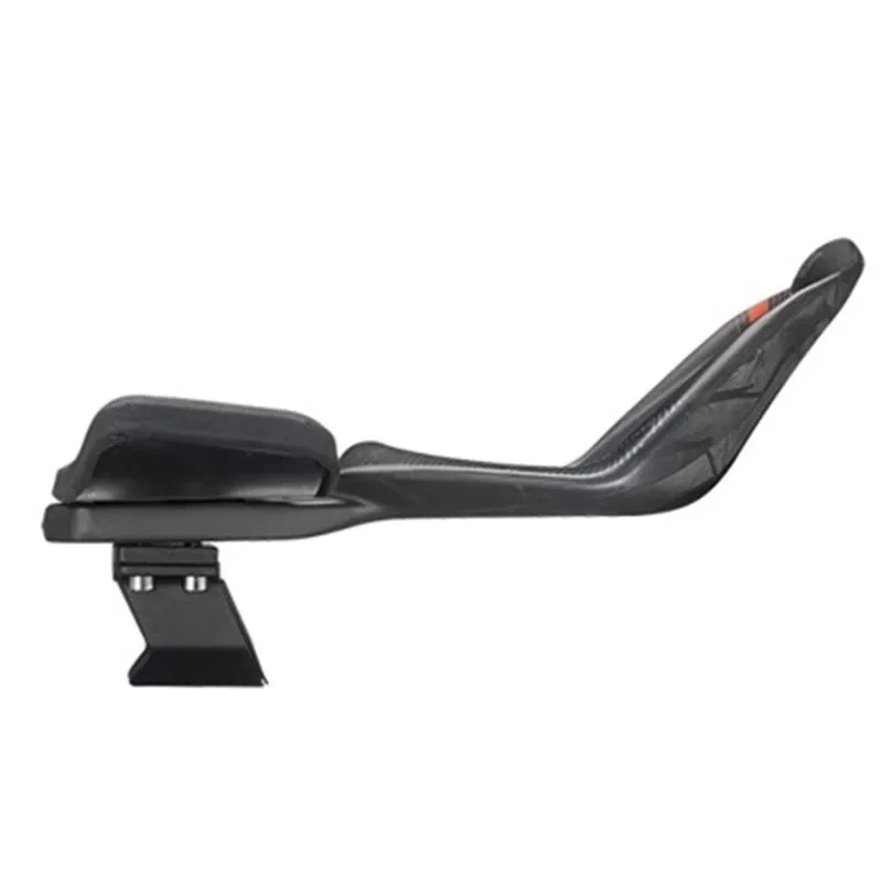 Control Sirocco Carbono Al Armstöd, Gray / black, M