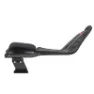 Control Sirocco Carbono Al Armstöd, Gray / black, M