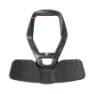 Control Sirocco Carbono Al Armstöd, Gray / black, M