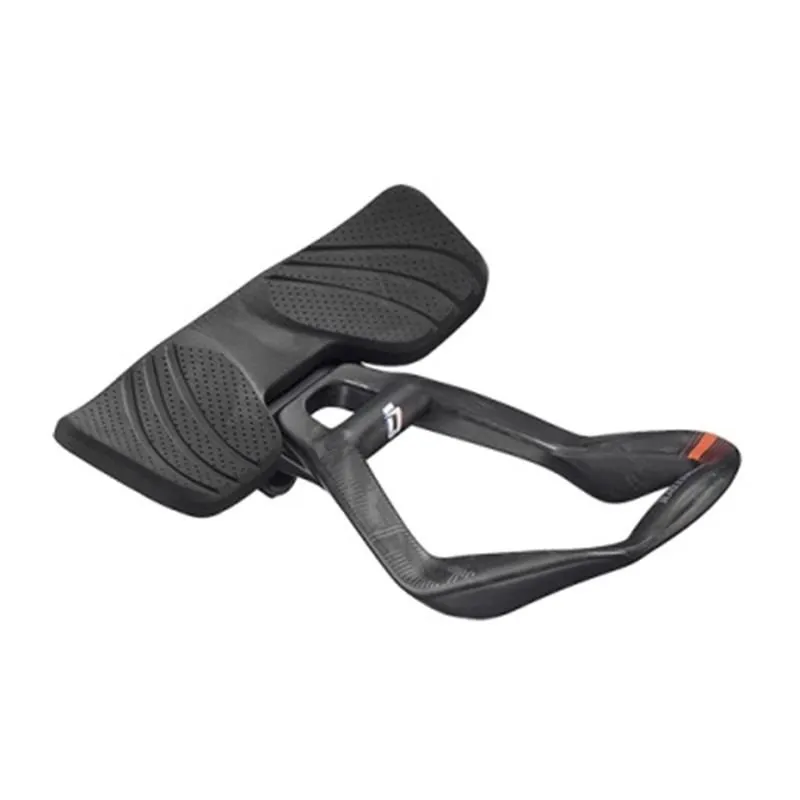 Control Sirocco Carbono Al Armstöd, Gray / black, M