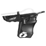Control Time Zone Hydration System 800ml Vattenflaska Refurbished, Black, One Size