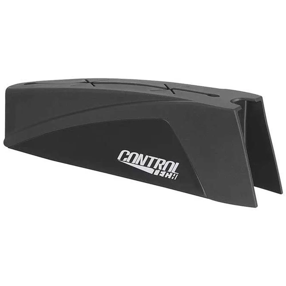 Control Tri-power 0.26l Ramväska, Black, One Size