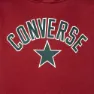 Converse Arch Fleece Po Tröja Med Huva