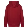 Converse Arch Fleece Po Tröja Med Huva