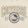 Converse Boxy Graphic Tröja Med Huva