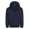 Converse Chest Core Sweatshirt Med Dragkedja