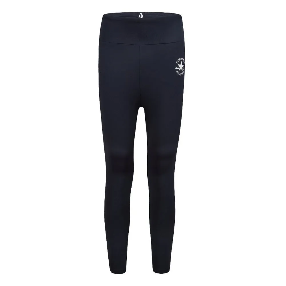 Converse Chuck Patch High Rise Leggings