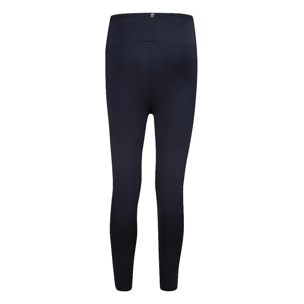 Converse Chuck Patch High Rise Leggings
