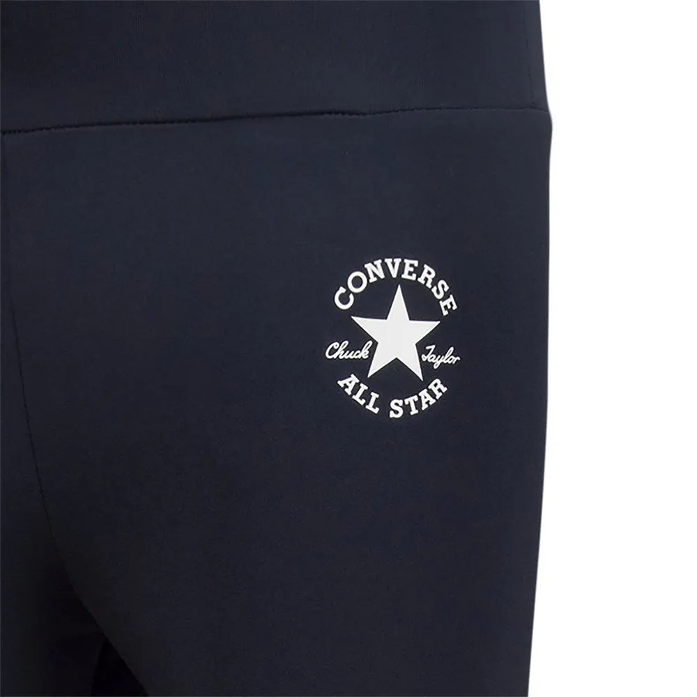 Converse Chuck Patch High Rise Leggings