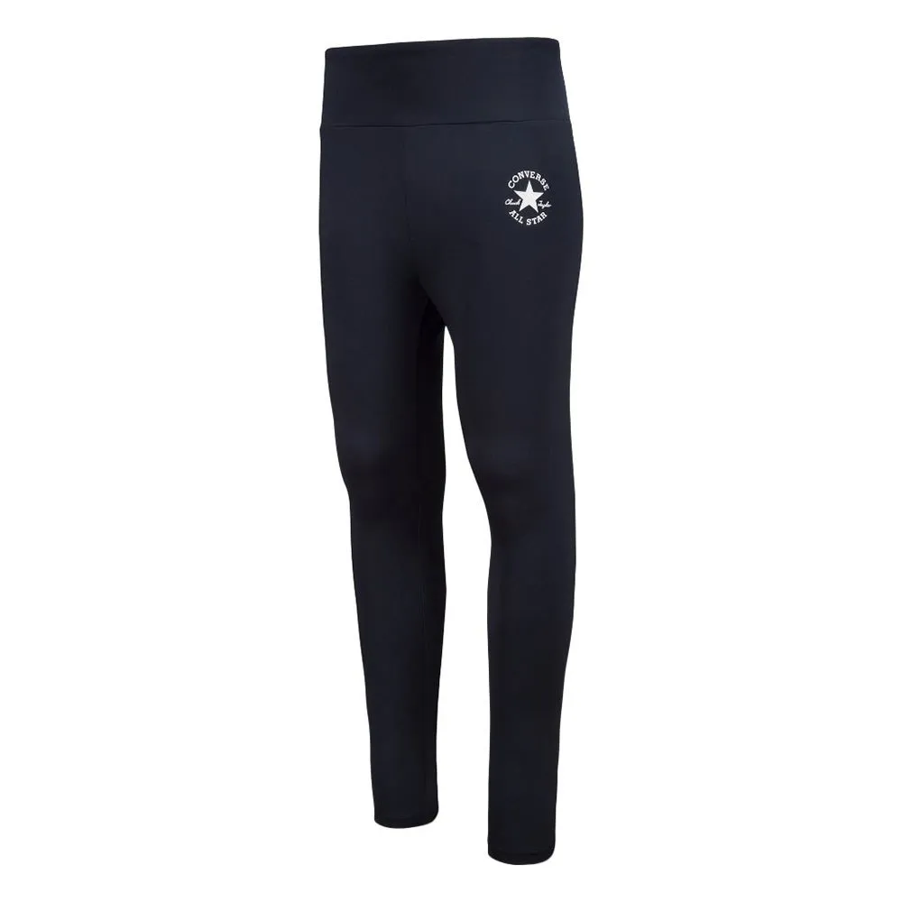 Converse Chuck Patch High Rise Leggings