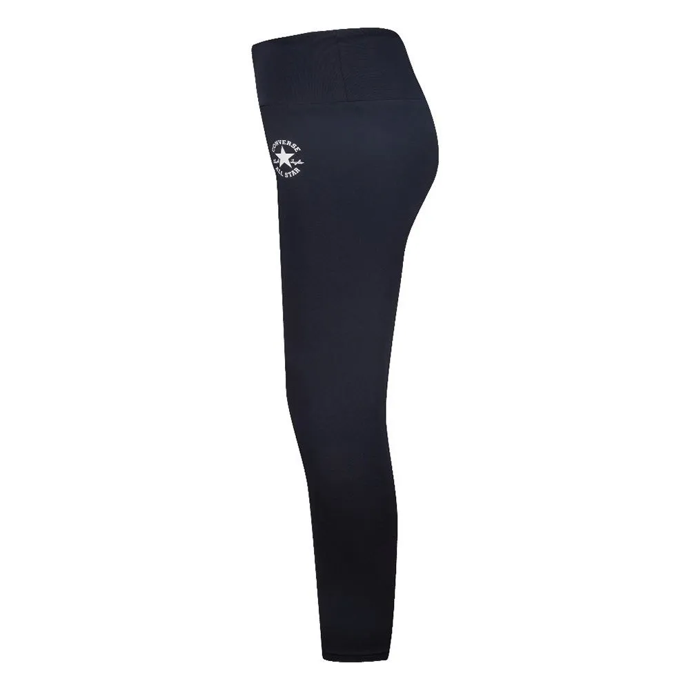 Converse Chuck Patch High Rise Leggings