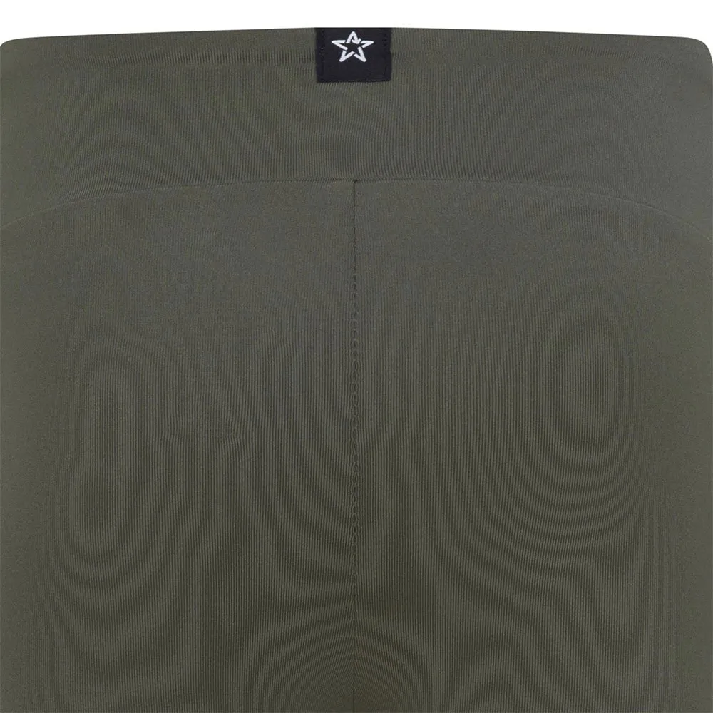 Converse Chuck Patch High Rise Leggings