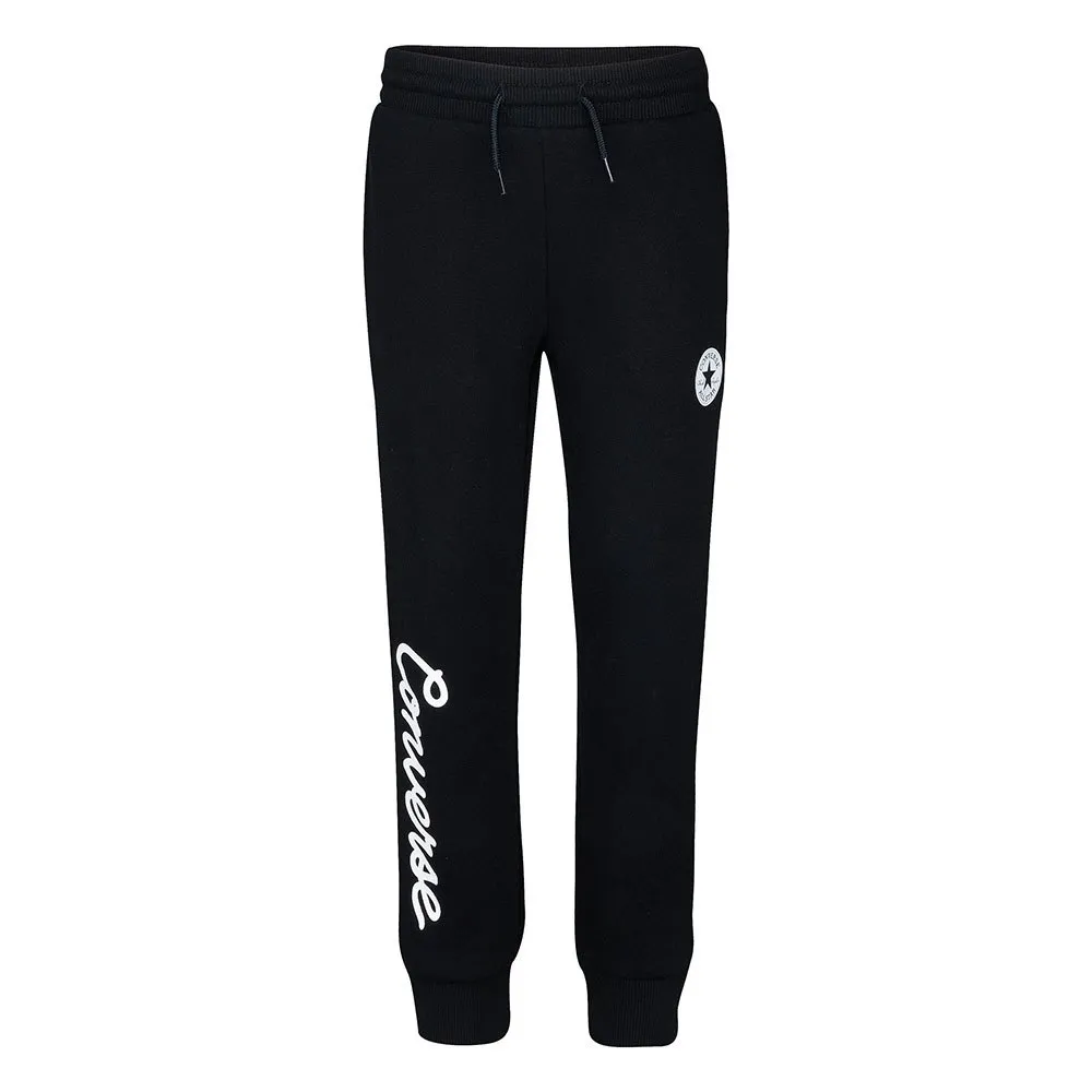 Converse Chuck Patch Jogger Byxor