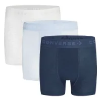 Converse Classic Boxers 3 Enheter