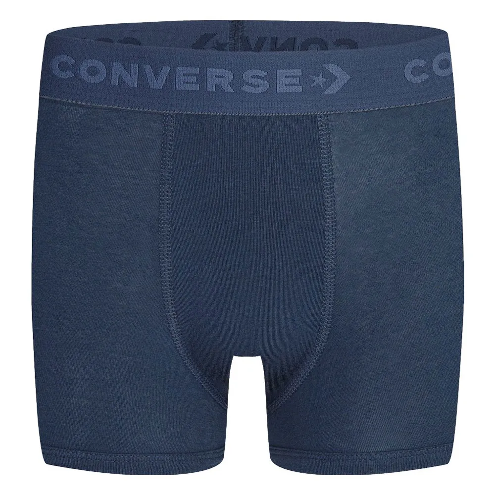 Converse Classic Boxers 3 Enheter Converse Classic Boxers 3 Enheter
