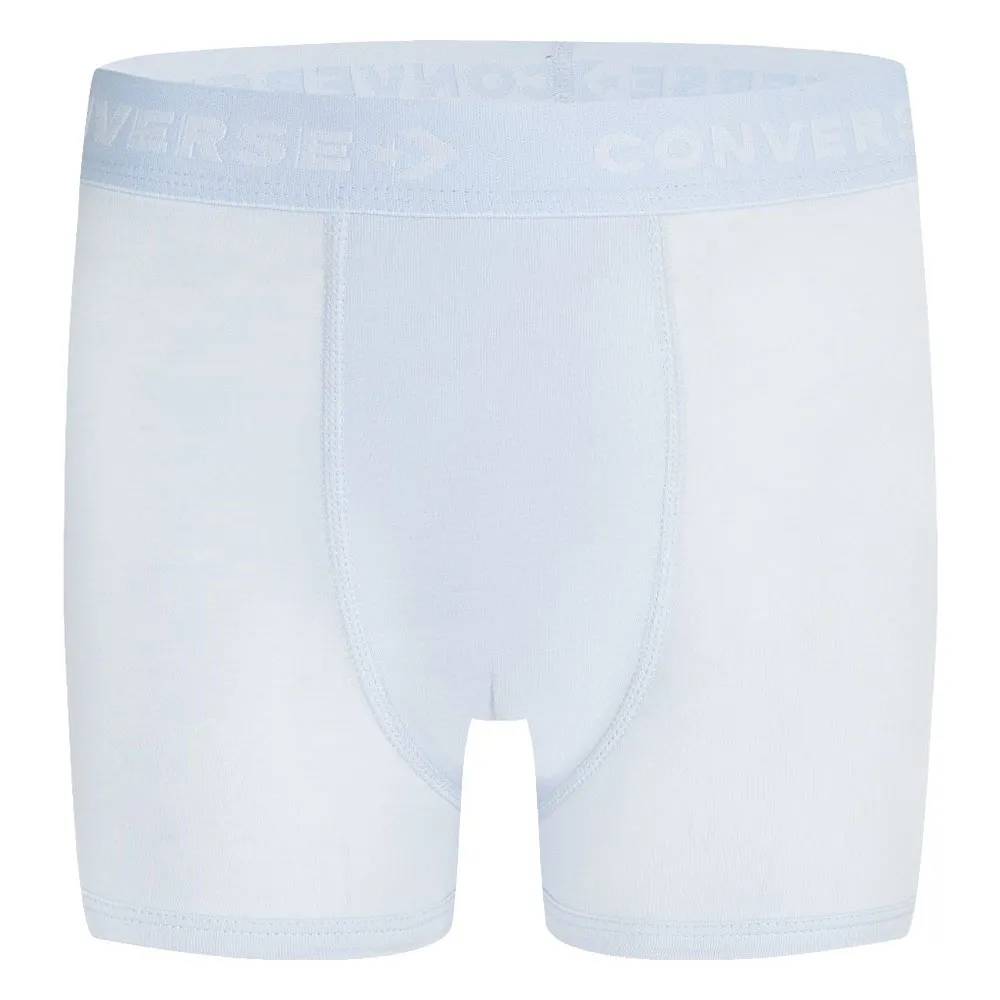 Converse Classic Boxers 3 Enheter Converse Classic Boxers 3 Enheter