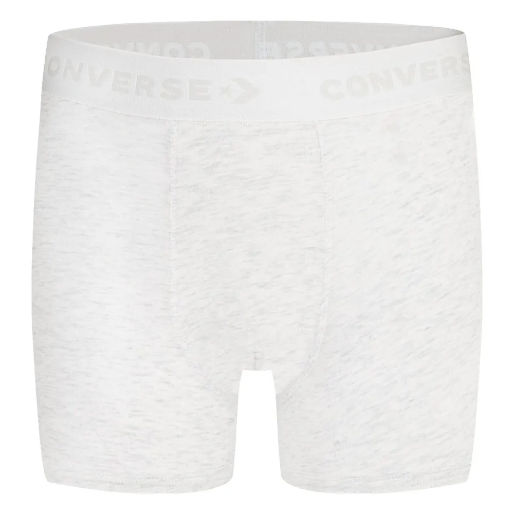 Converse Classic Boxers 3 Enheter Converse Classic Boxers 3 Enheter
