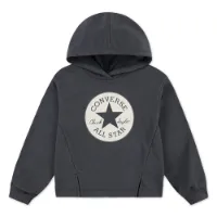 Converse Cnvg French Terry Boxy Huvtröja