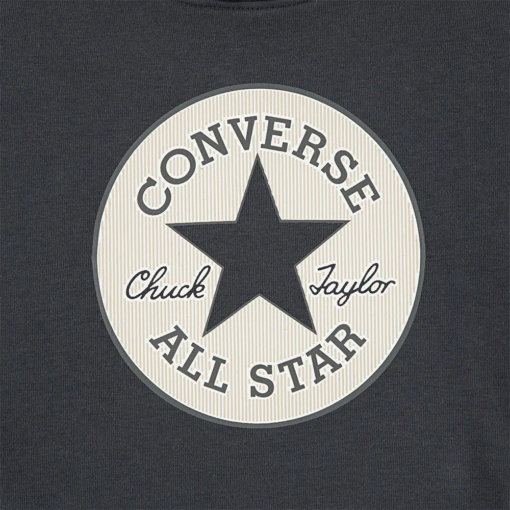 Converse Cnvg French Terry Boxy Huvtröja