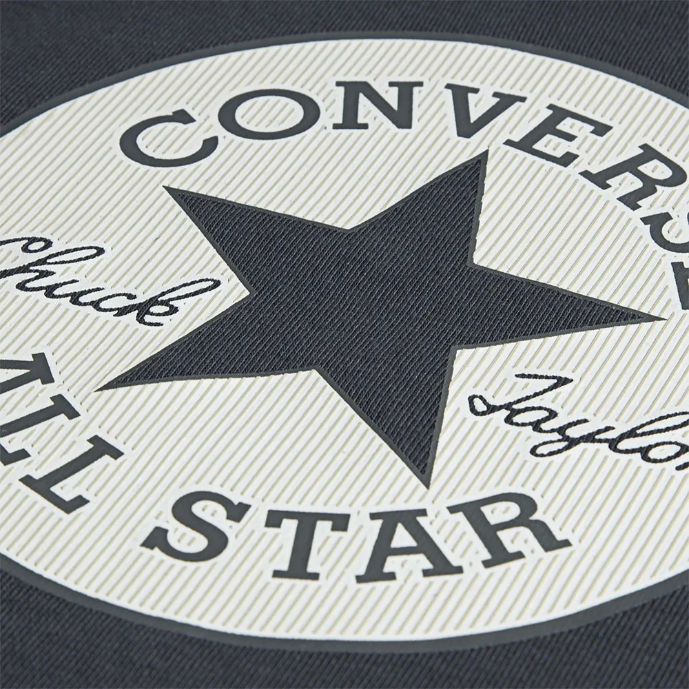 Converse Cnvg French Terry Boxy Huvtröja