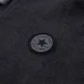 Converse Cnvg Ribbed Velour Sweatshirt Med Dragkedja