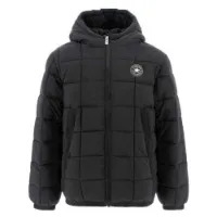 Converse Cnvn Square Quilted Mdwt Puffe Jacka