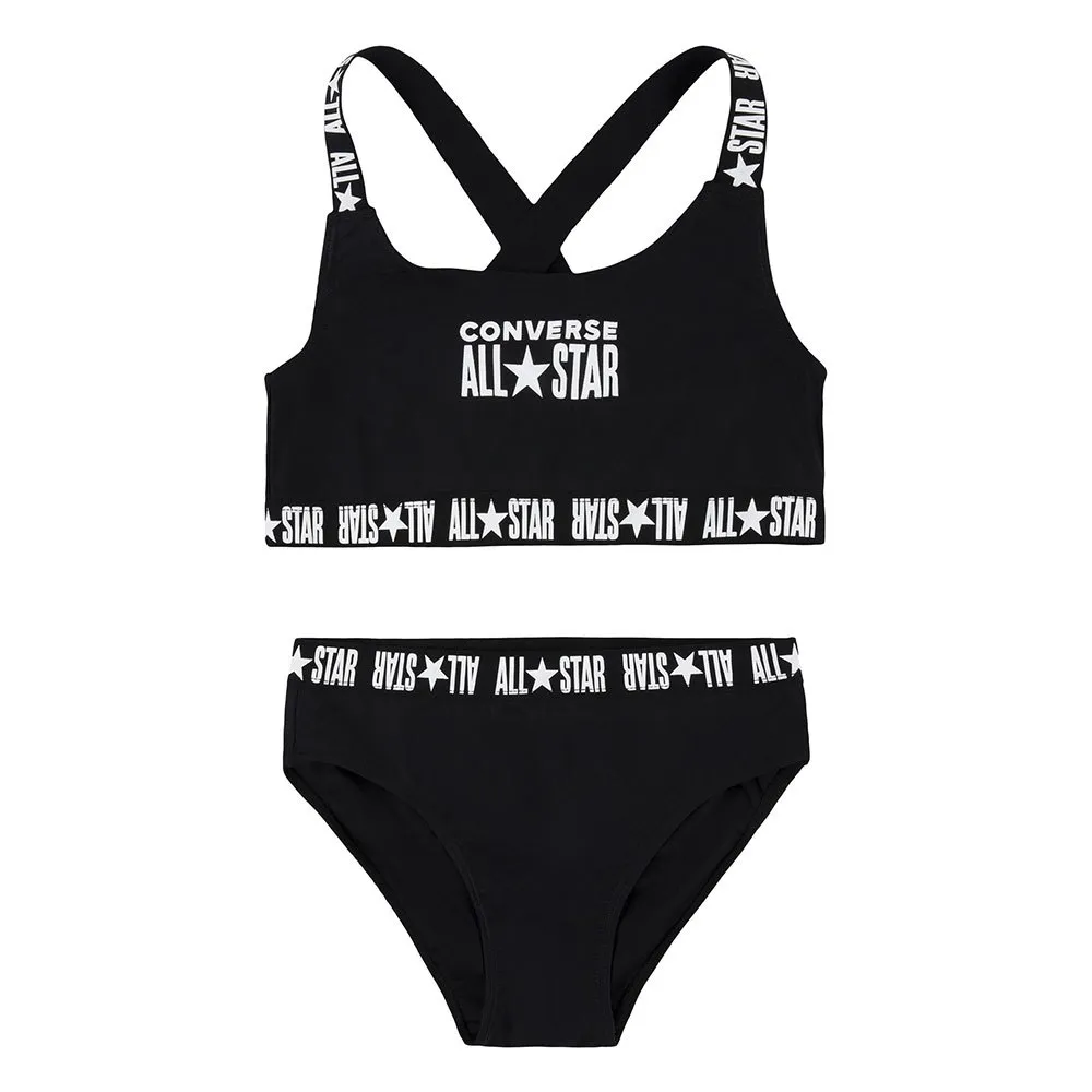 Converse Core Logo Bikini