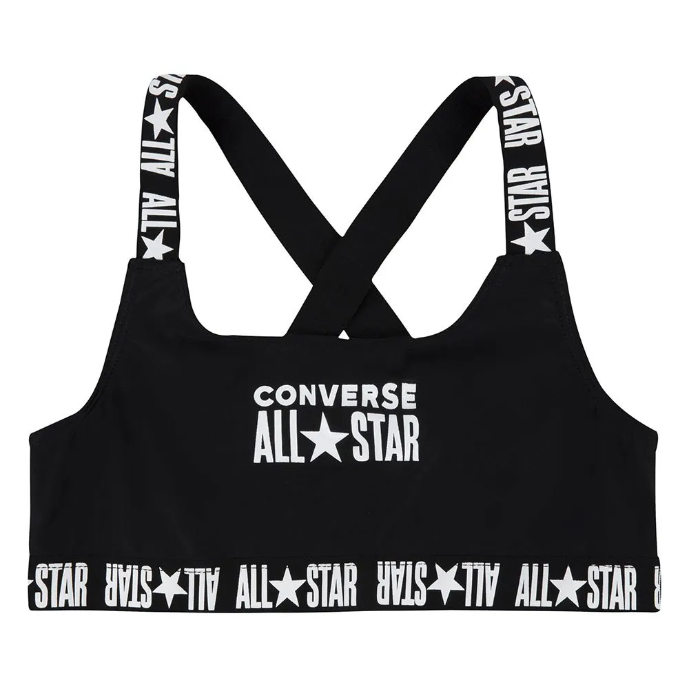 Converse Core Logo Bikini