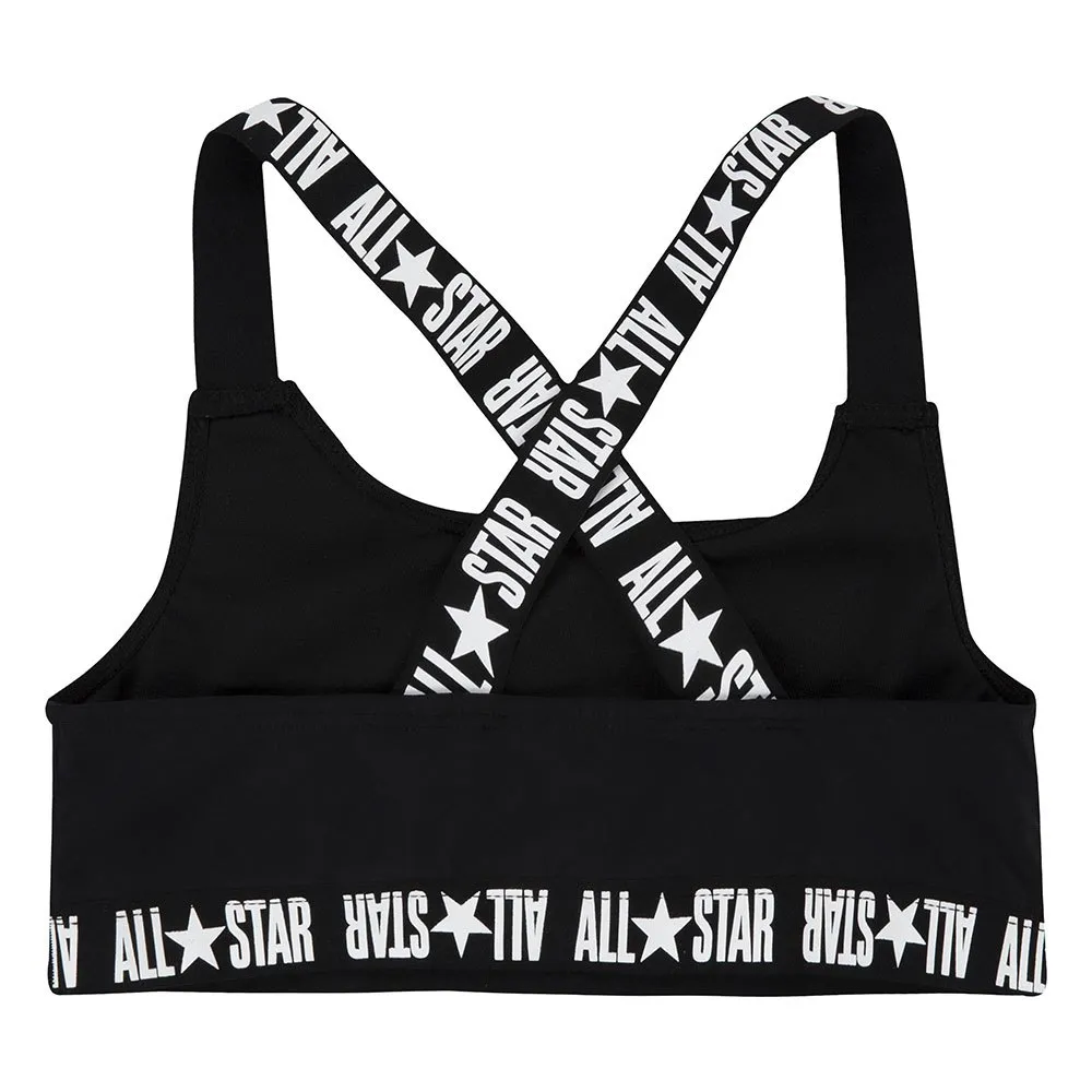 Converse Core Logo Bikini