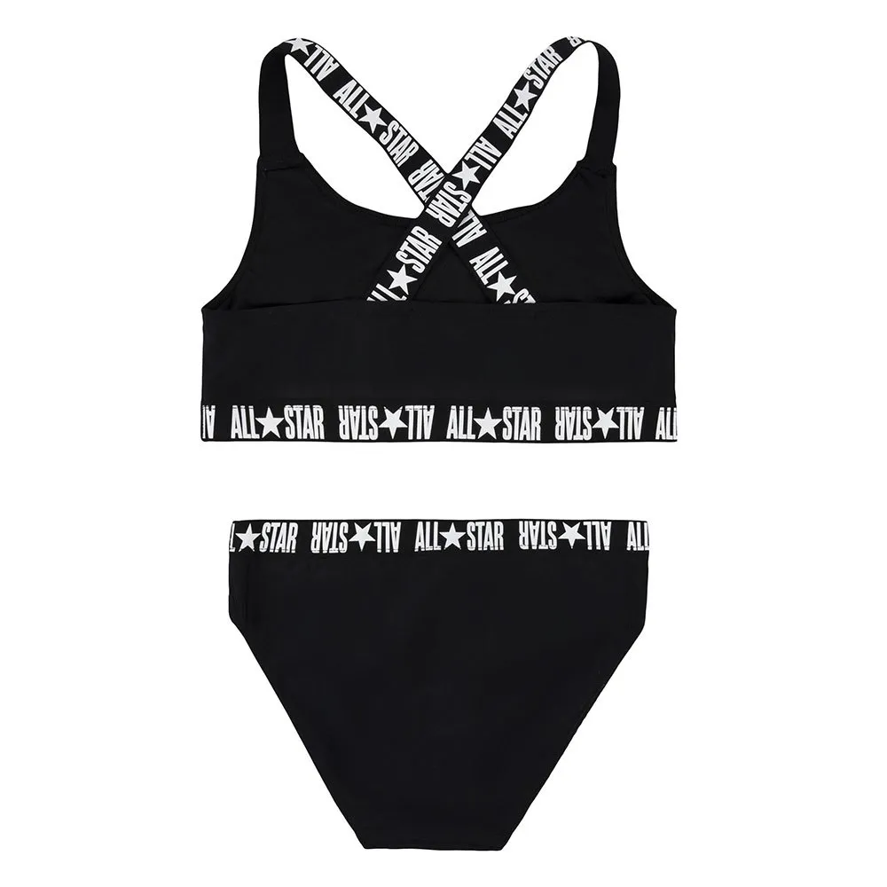 Converse Core Logo Bikini