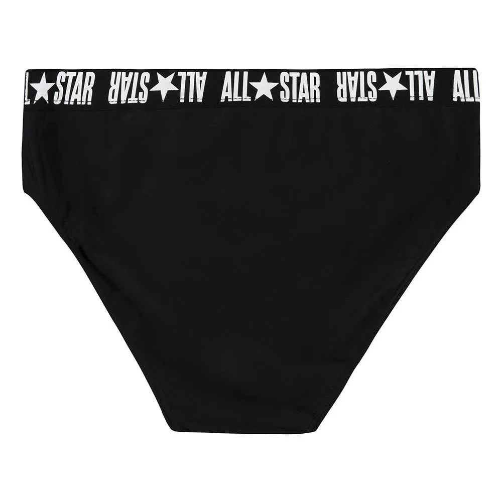 Converse Core Logo Bikini