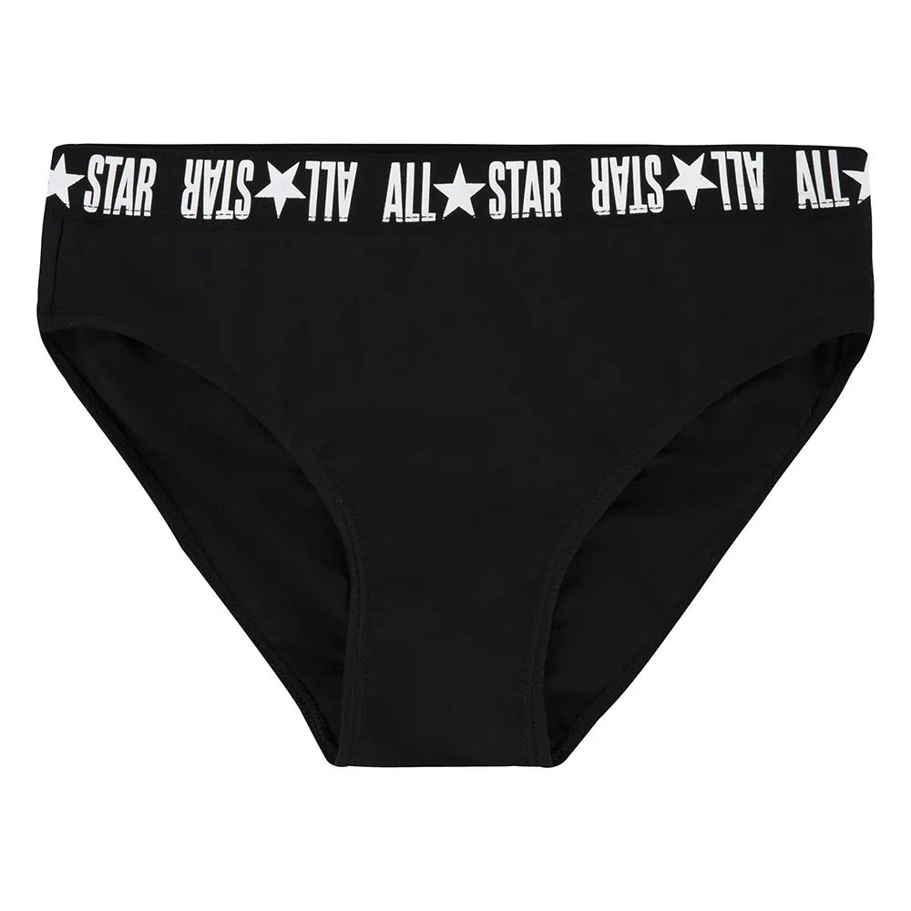 Converse Core Logo Bikini