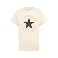 Converse Dissected Chuck Patch T-shirt Med Korta ärmar
