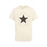 Converse Dissected Chuck Patch T-shirt Med Korta ärmar, Converse natural ivory, 13-15Y