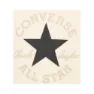 Converse Dissected Chuck Patch T-shirt Med Korta ärmar, Converse natural ivory, 13-15Y