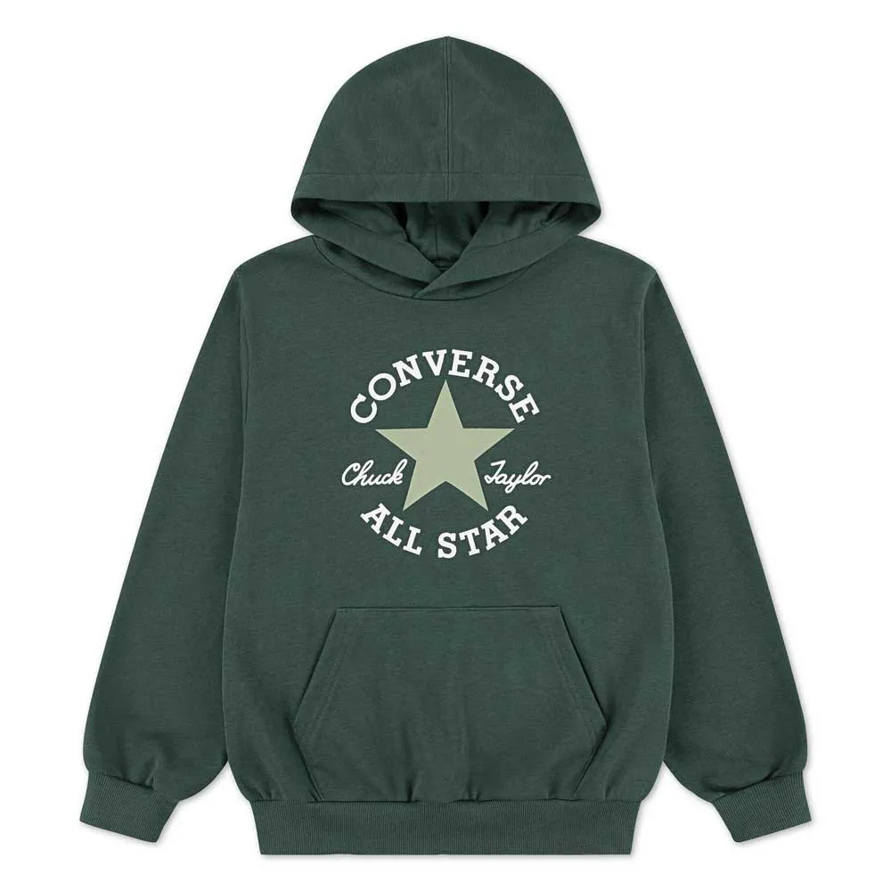 Converse Dissected Chuck Rlx Fit Huvtröja
