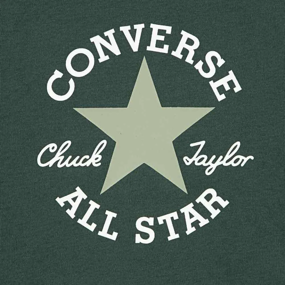 Converse Dissected Chuck Rlx Fit Huvtröja