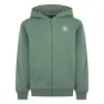 Converse Dissected Sweatshirt Med Dragkedja