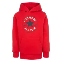 Converse Fleece Ctp Core Po Tröja Med Huva