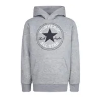 Converse Fleece Ctp Core Po Tröja Med Huva