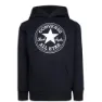 Converse Fleece Ctp Core Po Tröja Med Huva