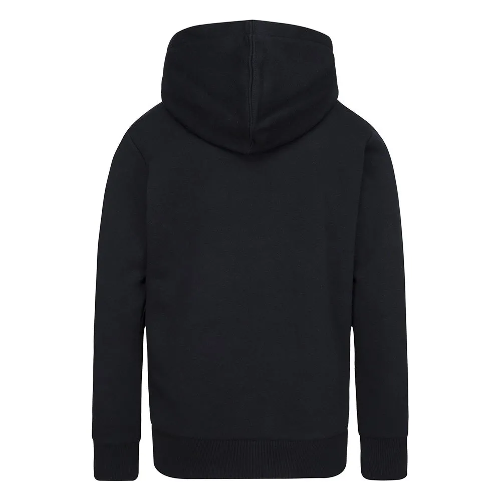 Converse Fleece Ctp Core Po Tröja Med Huva