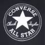 Converse Fleece Ctp Core Po Tröja Med Huva